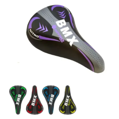زین دوچرخه بچه گانه نیترو BMX