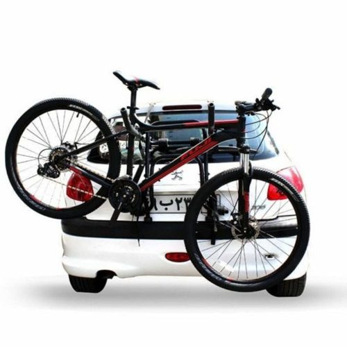 Hunting brand car bicycle luggage rack 1