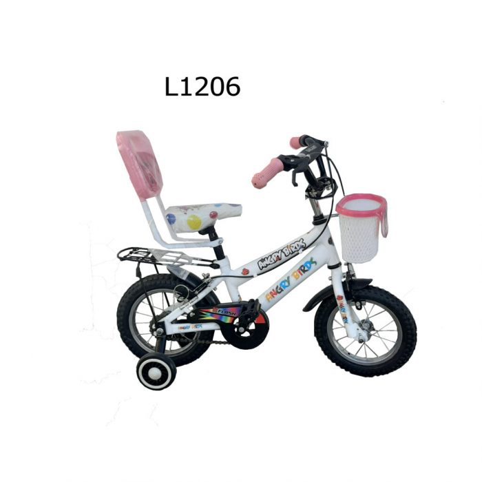دوچرخه مدل L1206