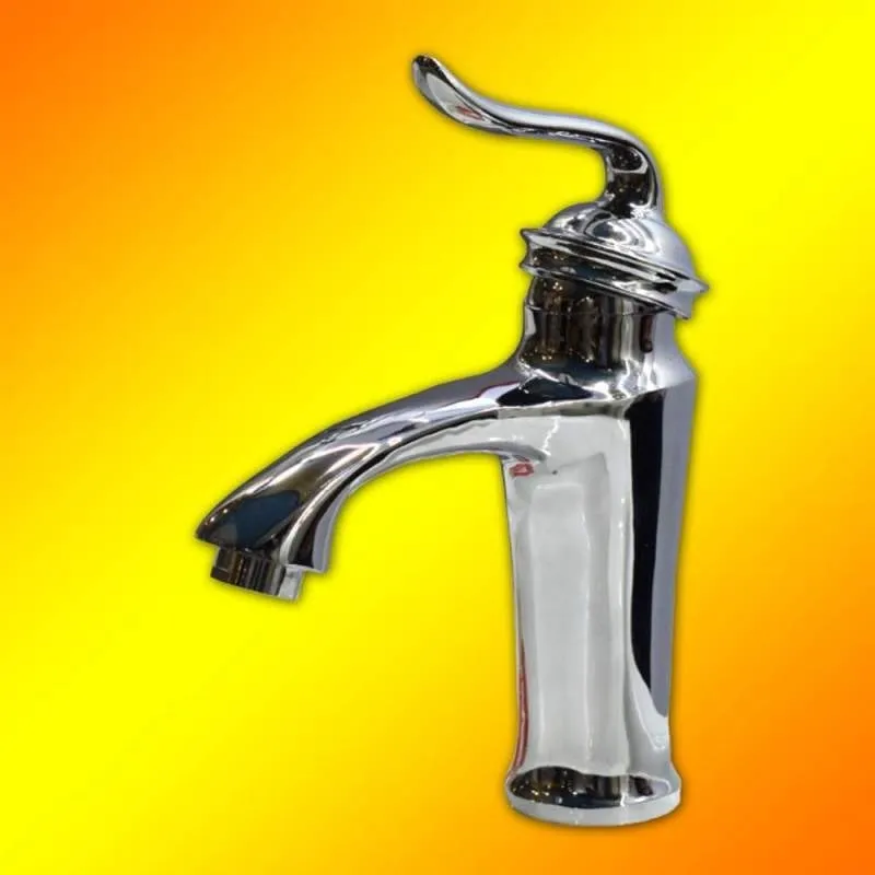 شیر روشویی شاتو فضیلت