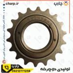خودرو تک سرعته دوچرخه ساده