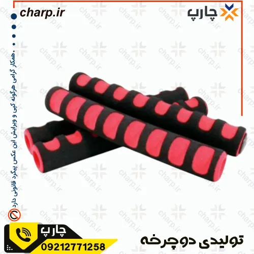 ابر فرمان تایوان دوچرخه اعلا
