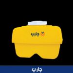 مخزن سمپاش پلی اتیلن 110 تا 600 لیتری