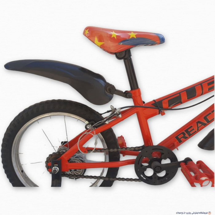 دوچرخه کودک سایز 16 کد G1605/2