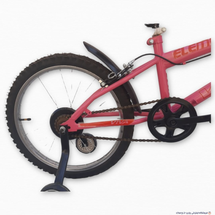 دوچرخه کودک سایز 16 کد G1605/1