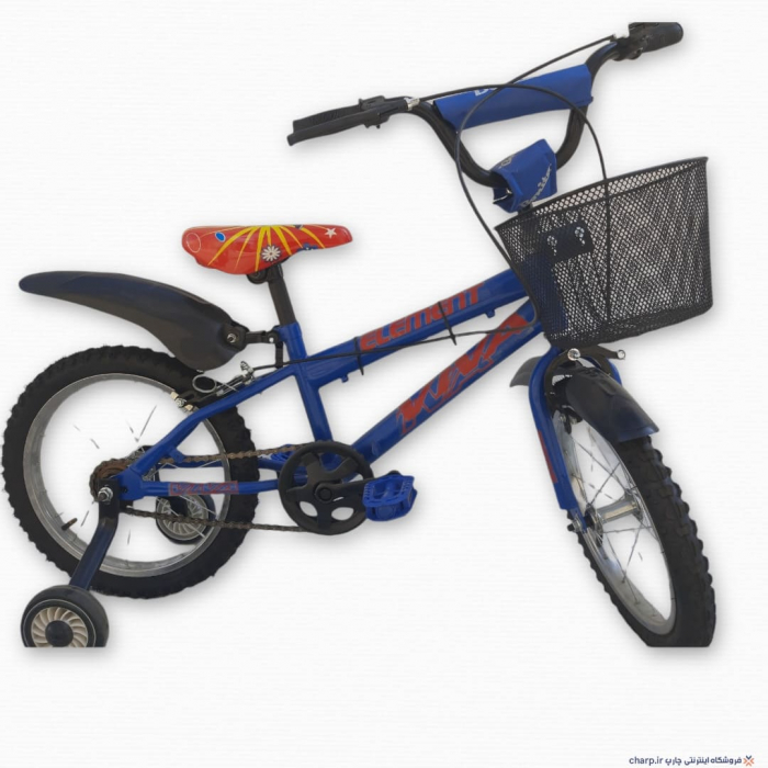 دوچرخه کودک سایز 16 کد G1605/3