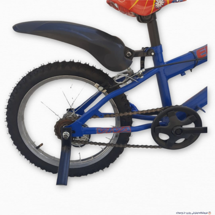 دوچرخه کودک سایز 16 کد G1605/3