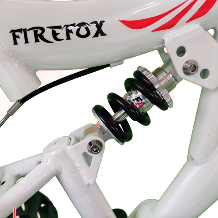 دوچرخه firefox بلست سایز 16