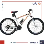 دوچرخه کوهستان سایز 24 (فیلم دارد)