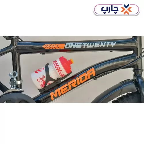 دوچرخه دنده ای سایز 20 طرح مریدا MERIDA
