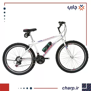 دوچرخه سایز 26 دنده ای