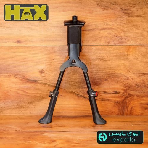 جک وسط دوپایه دوچرخه