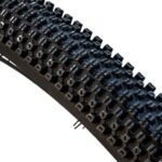 لاستیک دوچرخه تایر دوچرخه ایران یاسا گلریز سایز 26X2.35
