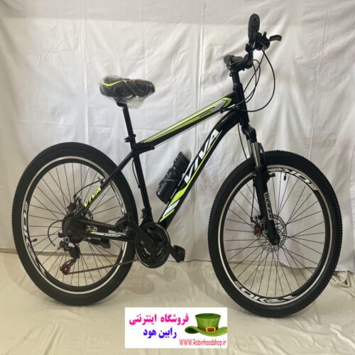 دوچرخه ویوا مدل 2 سایز ۲۶ اینچ
